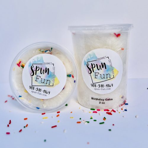 Pre-Packaged Pic