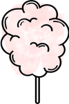 Strawberry-Cotton-Candy-Flavor