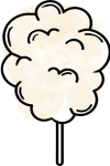 Churro-Cotton-Candy-Flavor